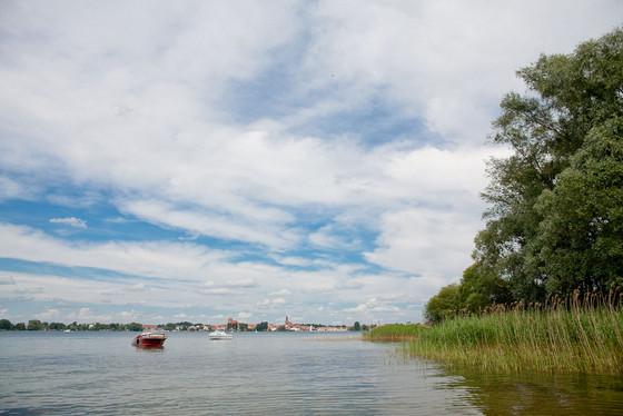 Müritzsee - Immanuel Haus Ecktannen Müritzsee - Immanuel Haus Ecktannen