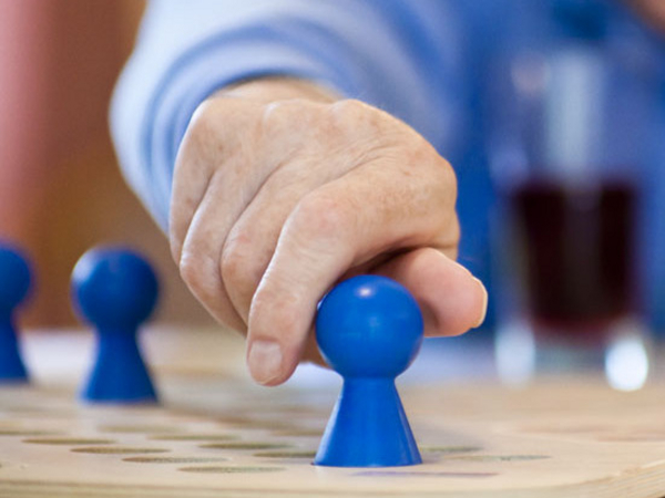 Brettspiel - Tagespflege - Immanuel Haus Ecktannen Brettspiel - Tagespflege